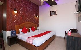 Oyo 45961 Hotel Swarn Bhumi