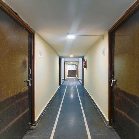 Oyo 45961 Hotel Swarn Bhumi Bilaspur  Exterior photo