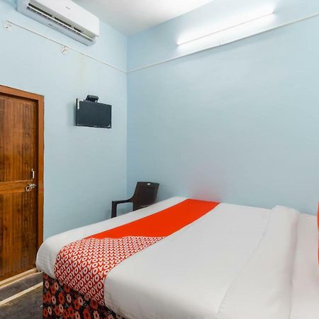 Oyo 45961 Hotel Swarn Bhumi Bilaspur  Exterior photo