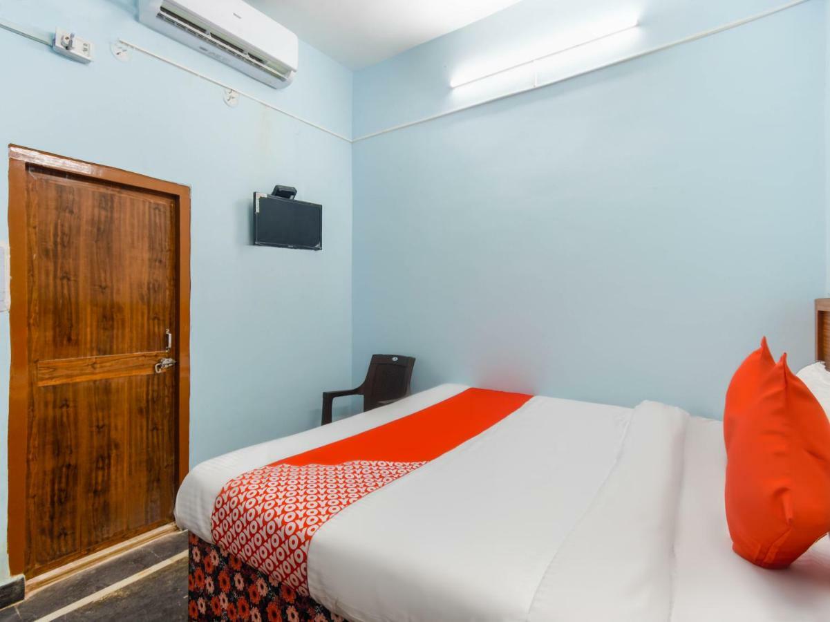 Oyo 45961 Hotel Swarn Bhumi Bilaspur  Exterior photo