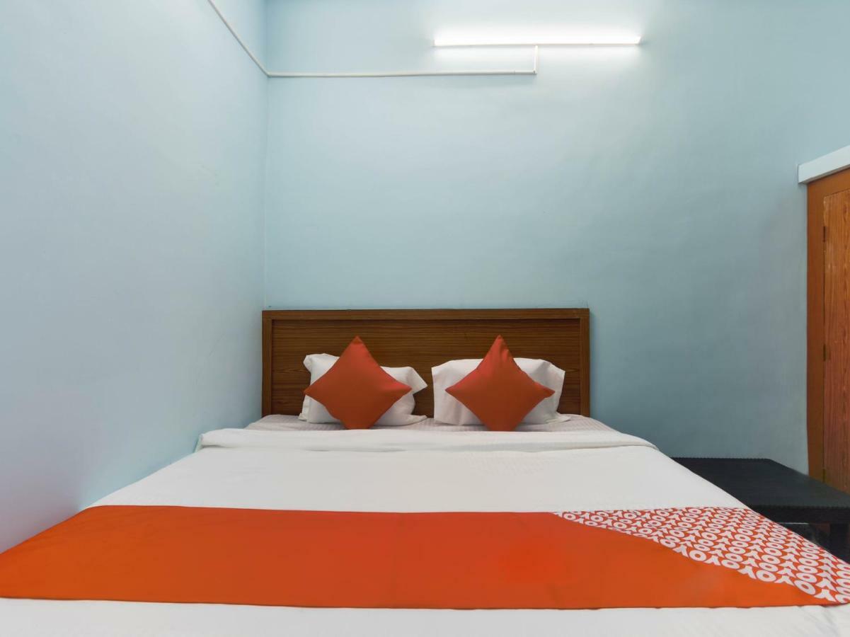 Oyo 45961 Hotel Swarn Bhumi Bilaspur  Exterior photo