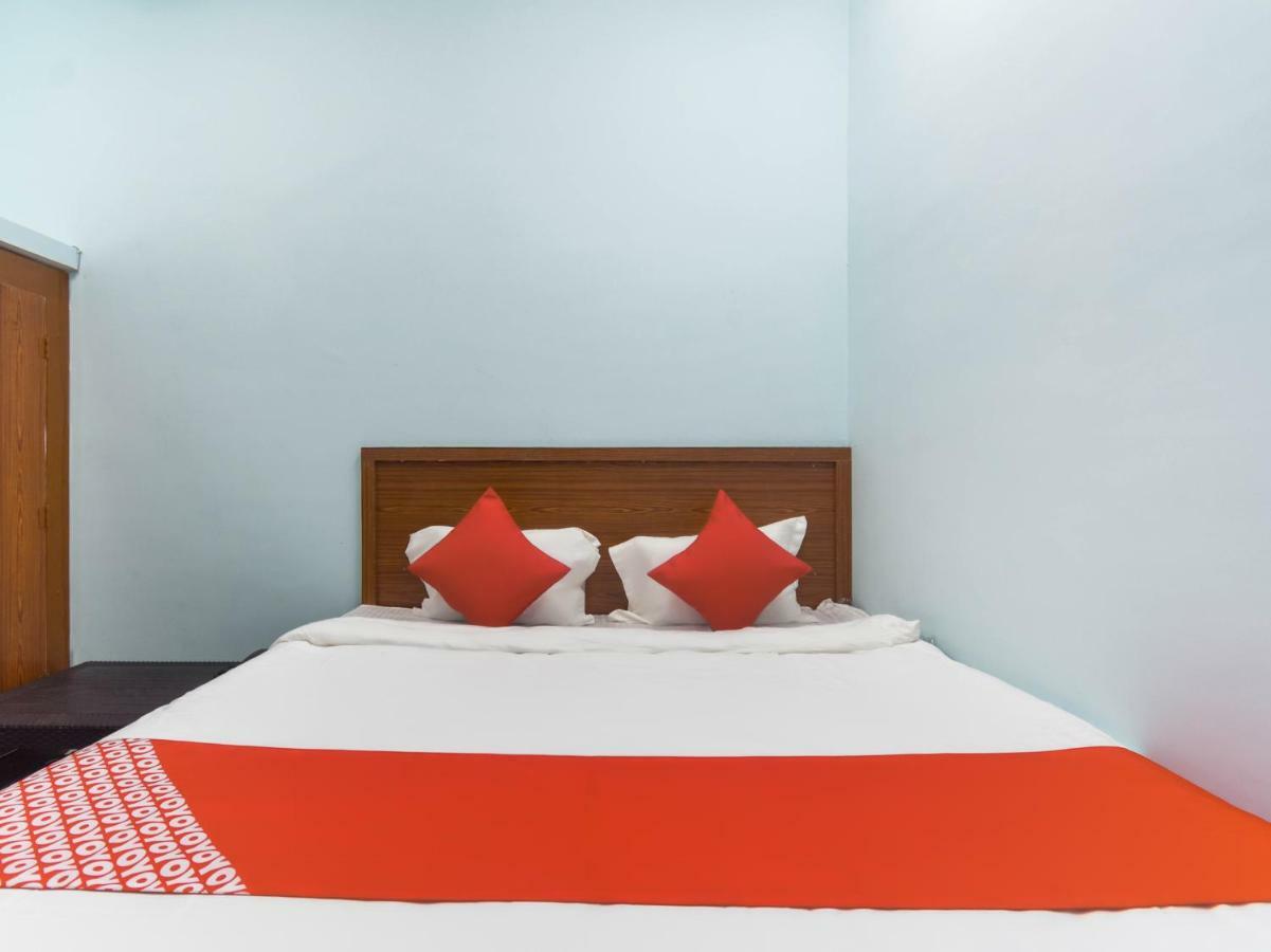 Oyo 45961 Hotel Swarn Bhumi Bilaspur  Exterior photo