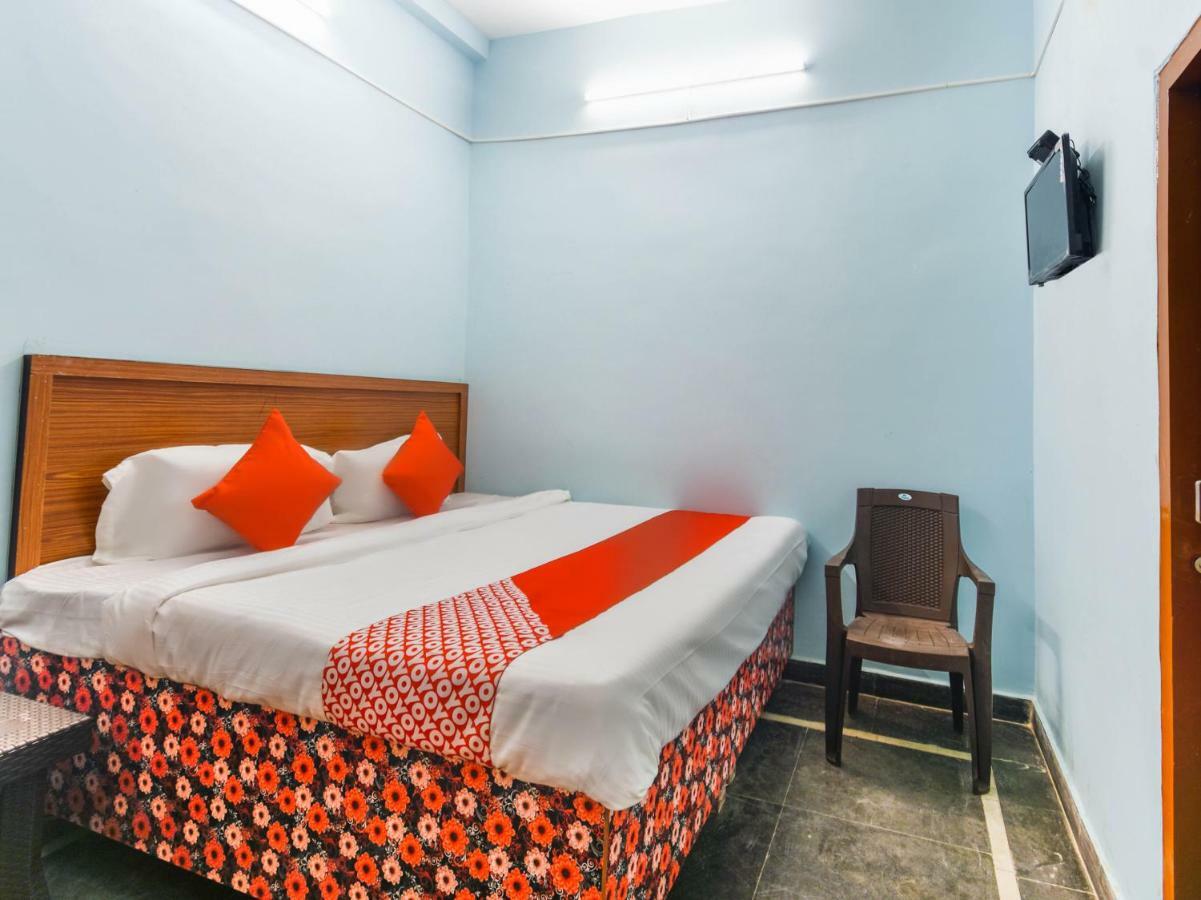 Oyo 45961 Hotel Swarn Bhumi Bilaspur  Exterior photo