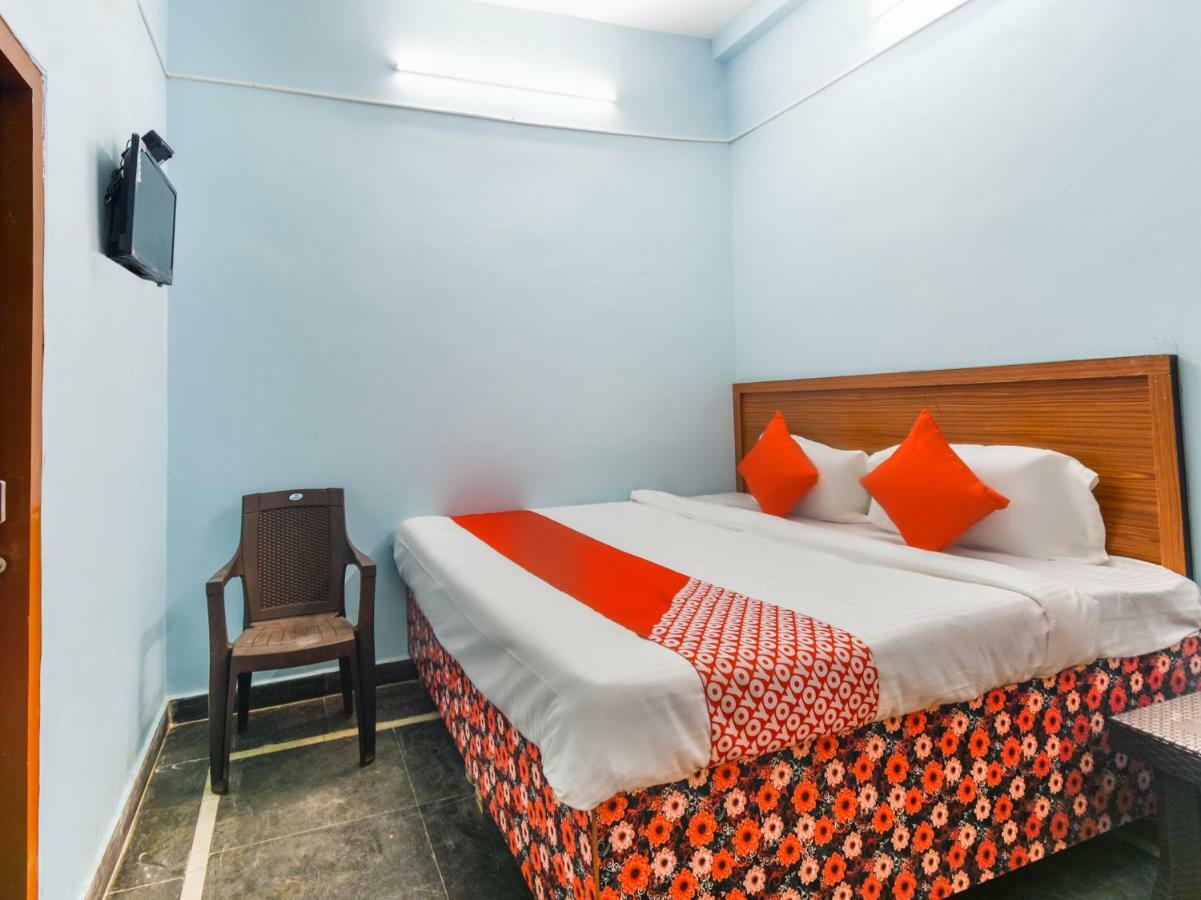 Oyo 45961 Hotel Swarn Bhumi Bilaspur  Exterior photo